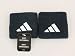 adidas Schweissband TENNIS WAISTBAND S
