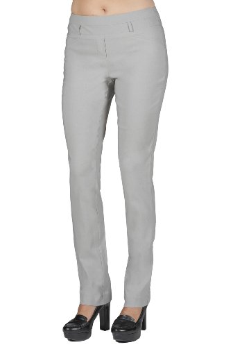 Leveret Women's Stretchable 