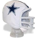 NFL Ultimate Fan Helmet Hats: Dallas Cowboys - Size Adult