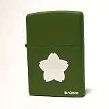 ������ZIPPO ���åݡ� Φ�弫���������ʥޡ���
