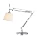Adesso Architect Desk Lamp, Steel