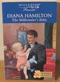 The millionaire's baby