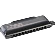 Hohner CX12 Chromatic Harmonica, Key of E