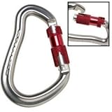 DMM Boa Carabiner Quicklock, One Size