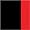 Black/Red