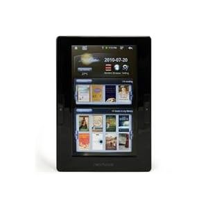 eFun NextBook Next2 Touchscreen Reader w/Android