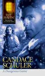 A Dangerous Game (Safe Haven)