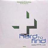 To the Rescue [VINYL]