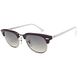 Ray-Ban RB2156 New Clubmaster Sunglasses