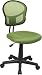 Mesh Task Chair (Green)