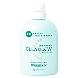 クリアレックスＷ 450ML