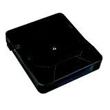 Kichler 12353BK 50W Hardwire Power Supply Cabinet Power Supply