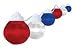 Polymer Products 110-V String Light