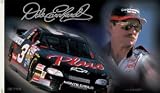 Dale Earnhardt Flag