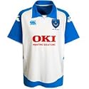 Portsmouth Home Shirt 2008/09 - M 40"/100cm Chest