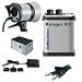 Elinchrom EL 10263KITA Ranger RX Kit with A Head Image