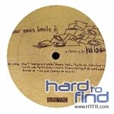 Your Mom`s Favourite DJ [VINYL]
