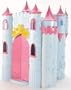 Barbie Mini Kingdom Magical Expandable Castle Playset
