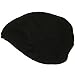 MG Men's Wool Ivy Newsboy Cap Hat