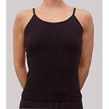 Everlast Women's Seamed Strappy Tank Top