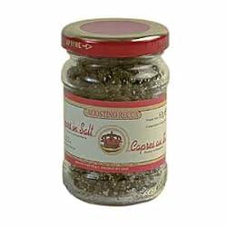 Recca Pantescan Capers - Non-Pareil - by ChefShop