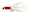 White/Red/White