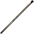 STX Lacrosse Mens Titanium Goalie Shaft