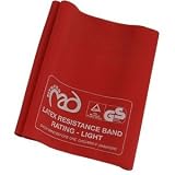 Fitness Mad Resistance Band Light [Misc.]