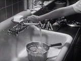Urban Water Transportation: City Water Supply (1941)