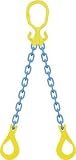 ＧｒａｂｉＱチェーンスリングセット　ＭＧ２－ＧＢＫ６－１．５Ｔ　　２ｍ　4023099 MG2GBK6