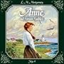 Anne auf Green Gables - Ein Abschied und ein Anfang (4): FOLGE 4