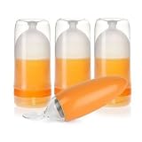 Orange Bottle and Squirt Bundle