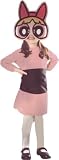  : The Powerpuff Girls Blossom Power Puff Costume Child Size T Toddler 2T-4T