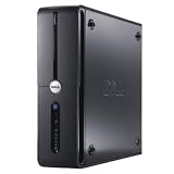Dell Vostro 200 Desktop with 1.60 Dual Core Processor, 1GB, 80GB, 16x DVD-ROM , Windows XP Home