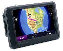 Garmin n&uuml;vi 765/765T 4.3-Inch Bluetooth Portable GPS Navigator with Traffic