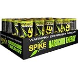 Review BioTest  / Biotest Spike Shooter Orange Gold, 8.4oz 24pk