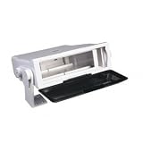 Jensen Marine MGH300 Waterproof Gimble Mount Stereo Housing