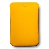 10 inch Original Acme Made Skinny Netbook Laptop Tablet PC Case Bag - Yellow