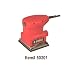 G-FORCE 50201 1.3 Amp 1/4-Sheet Finishing Sander
