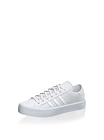 adidas Zapatillas Courtvantage W (Blanco)