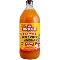 Apple Cider Vinegar (Organic)