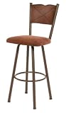 Freshman 30 Height Swivel Counter Stool By FTC Trica
