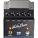 EBS ValveDrive Pro Dual Mode Tube Overdrive Effects Pedal