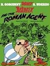 Asterix and the Roman Agent (Asterix)
