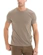 Pima Crew Tee