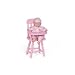 Penelope Peapod High Chair