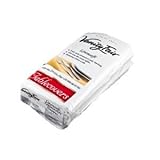 Vanity Fair Disposable Tablecovers, 3 Ply, 54" x 108", 6 Linensoft Tablecovers