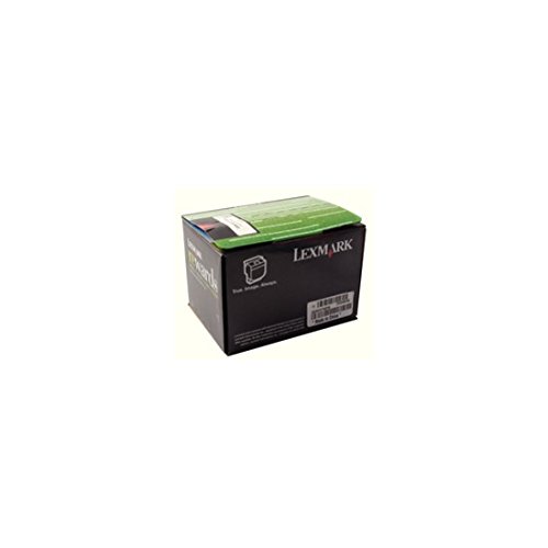 Waste Toner Bottle for Lexmark C540, C543, C544, X543, X544, 36K Page Yield