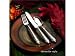 Ricci Argentieri 65018 Raffaello Carving Set 2-pc.