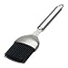 Lacor - 64418 - Pinceau en Silicone avec Manche Inox 22